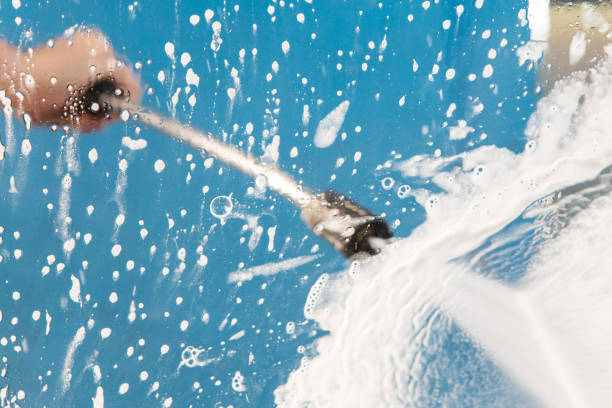 Best Rust Removal  in Park City, UT