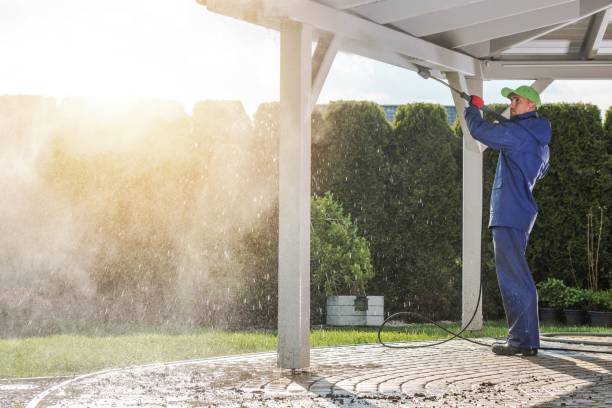 Best Machinery and Equipment Cleaning  in Park City, UT