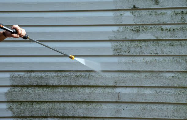  Park City, UT Pressure Washing Pros