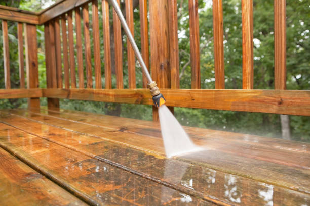 Best House Exterior Washing  in Park City, UT